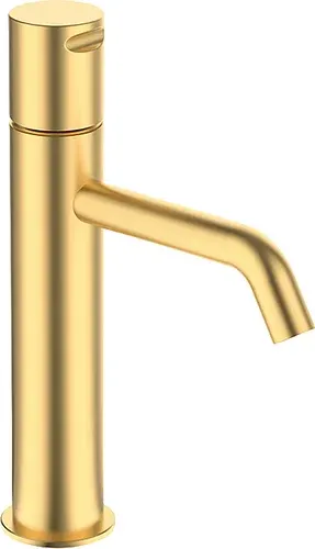 Смеситель GRB Cool EterNice Brushed Gold XL 90540988