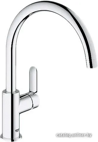 Смеситель Grohe BauEdge 31367000