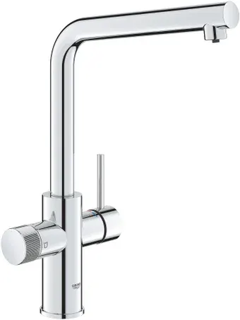 Смеситель Grohe Blue Pure Minta 30588000