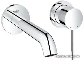 Смеситель Grohe Essence New 19408001 (хром)