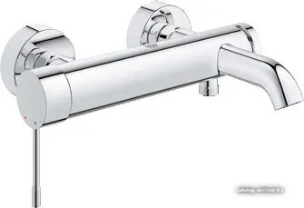 Смеситель Grohe Essence New 33624001 (хром)