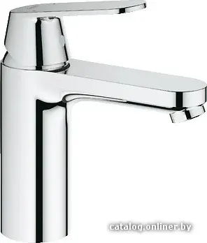 Смеситель Grohe Eurosmart Cosmopolitan 23327000 (хром)