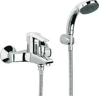 Смеситель Grohe EuroStyle 33592000