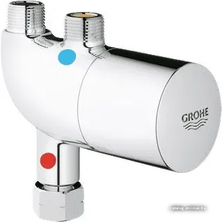 Смеситель Grohe Grohtherm Micro 34487000