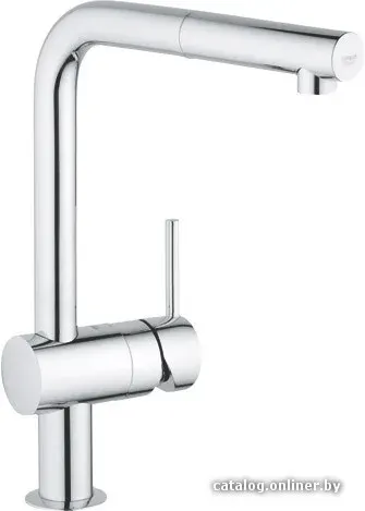 Смеситель Grohe Minta 32168000