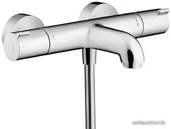 Смеситель Hansgrohe Ecostat 1001 CL [13201000]