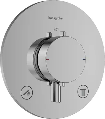 Смеситель Hansgrohe Ecostat Comfort S 33715000