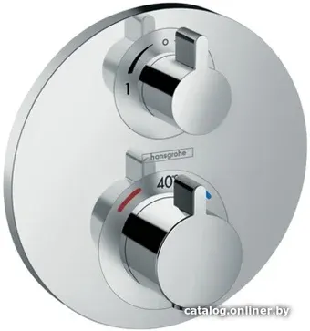Смеситель Hansgrohe Ecostat S 15758000