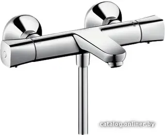 Смеситель Hansgrohe Ecostat Universal 13123000