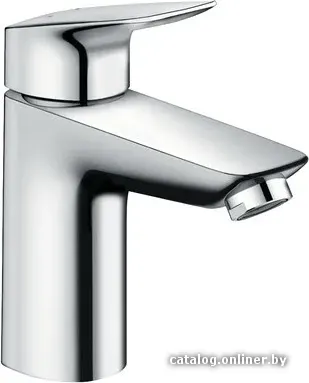 Смеситель Hansgrohe Logis 100 71100000