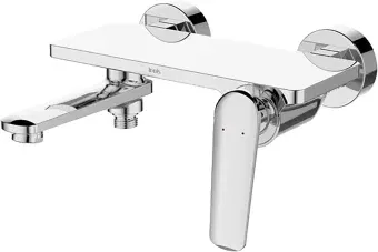 Смеситель IDDIS Bullet BULSB00i02WA