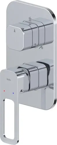 Смеситель IDDIS Slide SLISB00i68