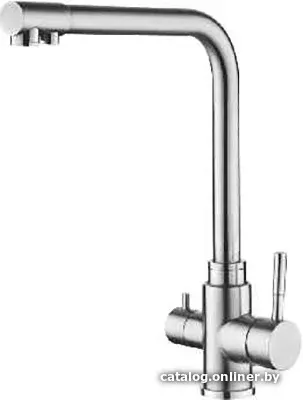 Смеситель Ledeme L4355-3