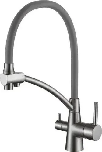 Смеситель Ledeme L4855D-12
