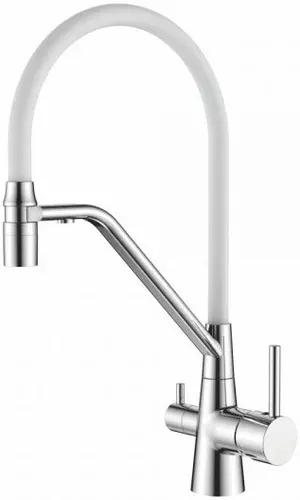 Смеситель Ledeme L4897-3