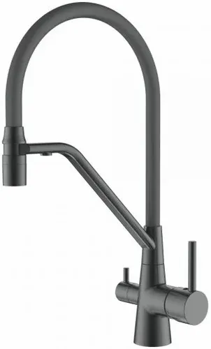 Смеситель Ledeme L4897D-12