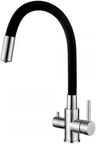Смеситель Ledeme L74255-2