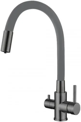 Смеситель Ledeme L74255D-12