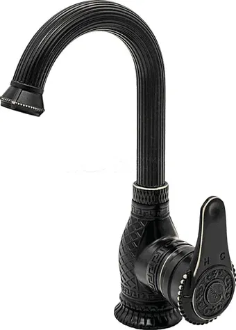 Смеситель Milacio Vitoria MC.506.BBR
