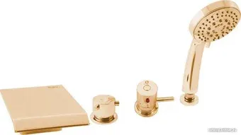Смеситель RavSlezak DT273.5PZ