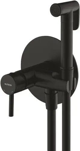 Смеситель с лейкой для биде Oltens Molle 31100300