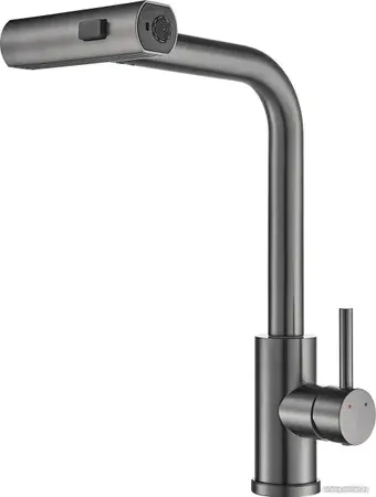 Смеситель Shevanik S263T