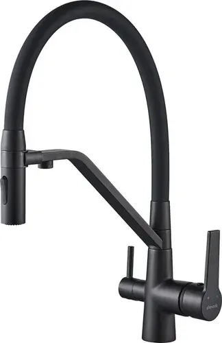 Смеситель Shevanik S278H
