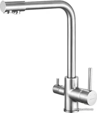 Смеситель Shevanik S328