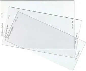 Сварочная маска 3M Speedglas 428000 9000F/9002V (5шт)