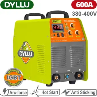 Сварочный инвертор Dyllu DTWD66001