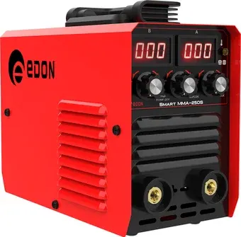 Сварочный инвертор Edon Smart MMA-250S