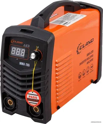 Сварочный инвертор ELAND MMA-205(D)