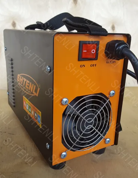Сварочный инвертор Shtenli MMA-200 PRO — фото 5