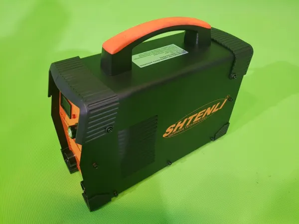 Сварочный инвертор Shtenli MMA-315 PRO — фото 5