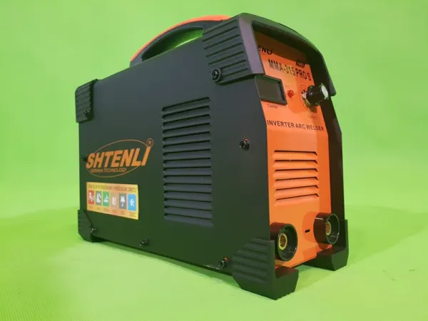 Сварочный инвертор Shtenli MMA-315 PRO