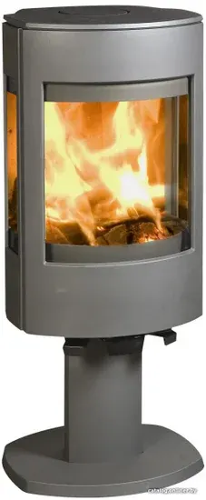 Свободностоящая печь-камин Dovre Astro4CB/P