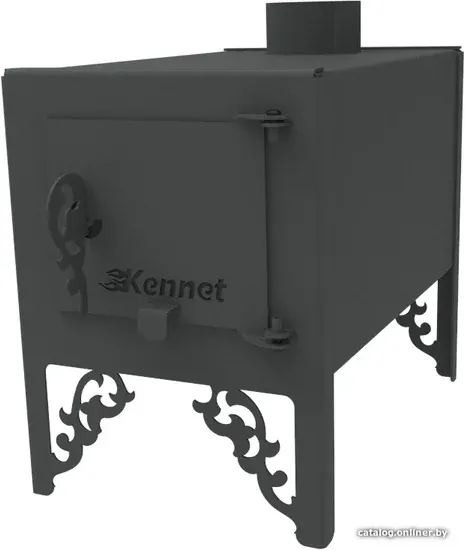 Свободностоящая печь-камин Kennet Лира
