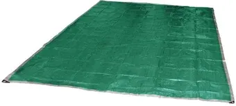 Тент Ecos T-3x4 60 гр/м2 999165 (зеленый)