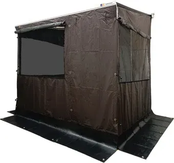 Тент-шатер MobileComfort MS350
