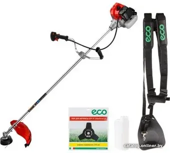 Триммер ECO GTP-251 Power
