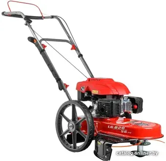 Триммер-газонокосилка ECO LG-820