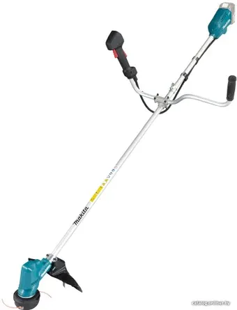 Триммер Makita DUR190UZX3 (без АКБ)