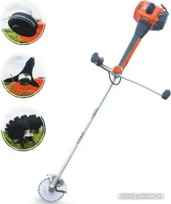 Триммер Villartec CB 532P