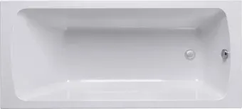 Ванна Alex Baitler Onega 140x60