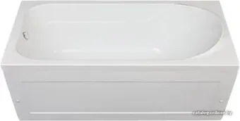Ванна Aquanet West 160x70