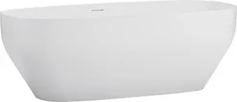 Ванна Belux Арго АР-1750 (18, белый матовый/Solid Surface)