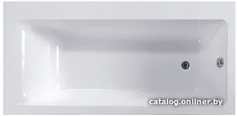 Ванна Belux Импульс-2 ВИ-2-1700 170x80 (белый, с ножками)