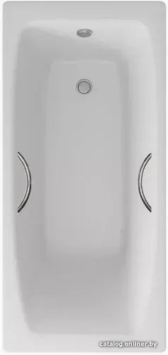 Ванна Delice Repos DLR 220508R 170х70