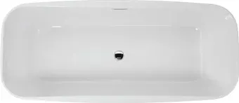 Ванна Jaquar Alaska JBT-WHT-FSBT177542X