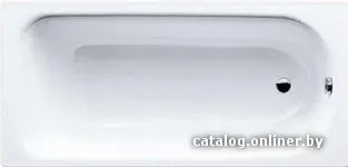 Ванна Kaldewei Saniform Plus 361-1 150x70